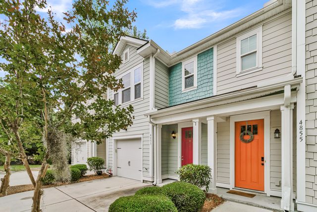 4853 Rocking Porch Lane, Summerville, SC 29485
