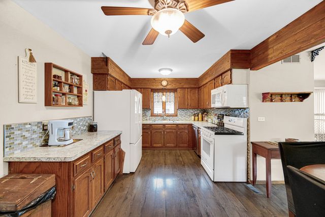4846 171st Street, Country Club Hills, IL 60478