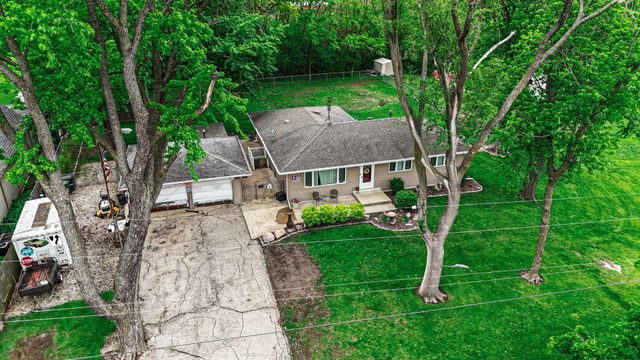 4846 171st Street, Country Club Hills, IL 60478