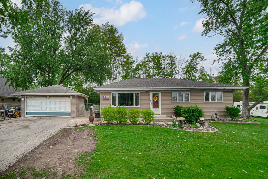 4846 171st Street, Country Club Hills, IL 60478