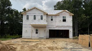 223 Tenbury (lot 628) Lane, Raeford, NC 28376