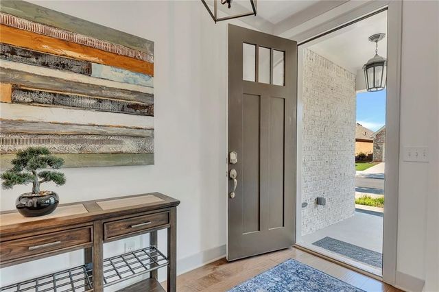 616 Grassmeade Lane, Woodstock, GA 30188