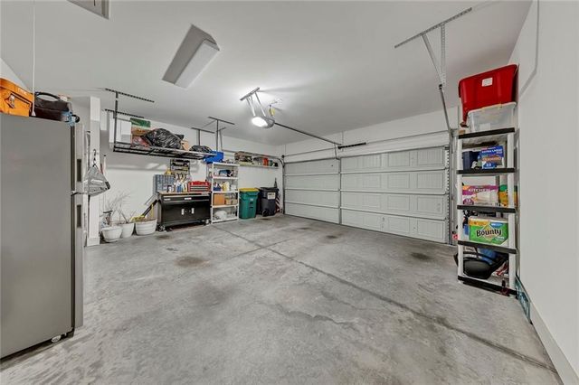 616 Grassmeade Lane, Woodstock, GA 30188
