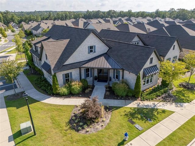 616 Grassmeade Lane, Woodstock, GA 30188