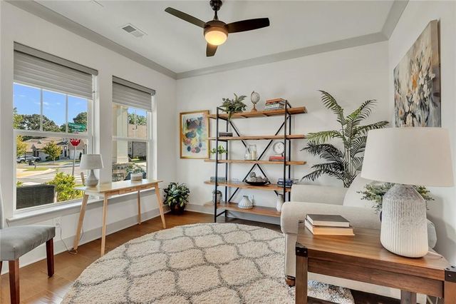 616 Grassmeade Lane, Woodstock, GA 30188