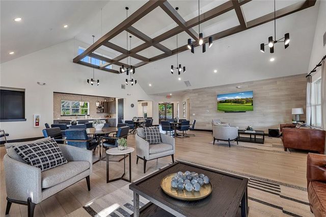 616 Grassmeade Lane, Woodstock, GA 30188