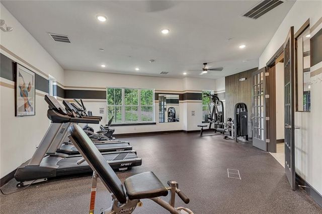 616 Grassmeade Lane, Woodstock, GA 30188