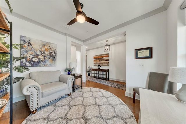 616 Grassmeade Lane, Woodstock, GA 30188