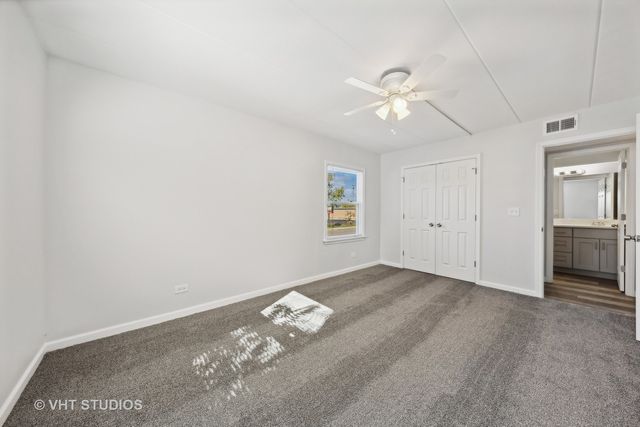 515 N Cass Avenue 1D, Westmont, IL 60559