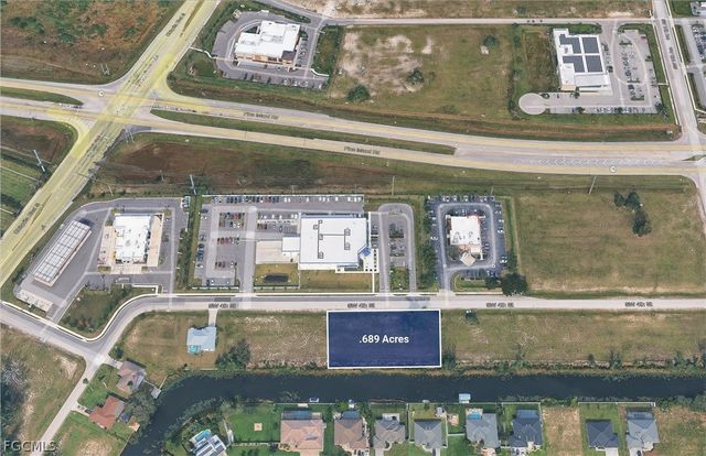 1434 SW 4th ST, Cape Coral, FL 33991