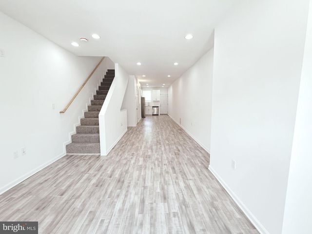 812 N PAYSON ST, Baltimore, MD 21217
