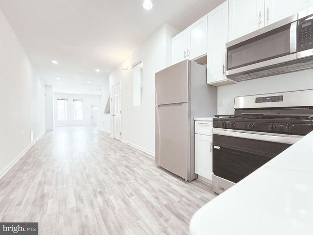 812 N PAYSON ST, Baltimore, MD 21217