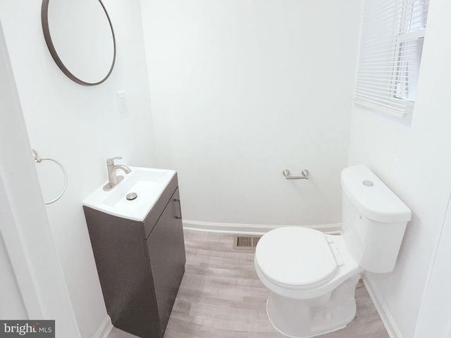 812 N PAYSON ST, Baltimore, MD 21217