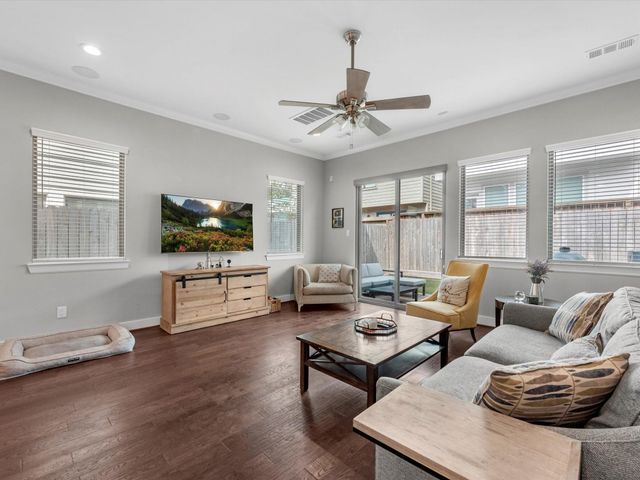 1432 Prince Street C, Houston, TX 77008