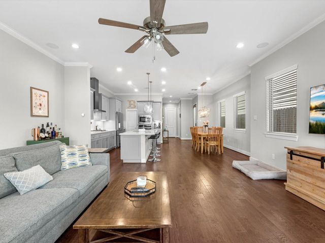 1432 Prince Street C, Houston, TX 77008