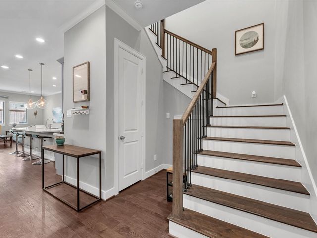 1432 Prince Street C, Houston, TX 77008