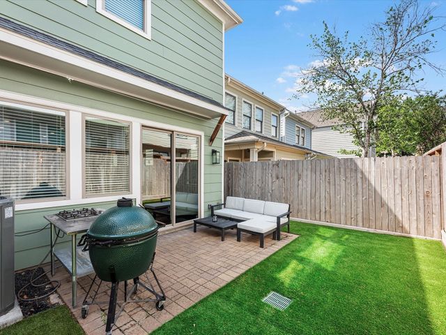 1432 Prince Street C, Houston, TX 77008