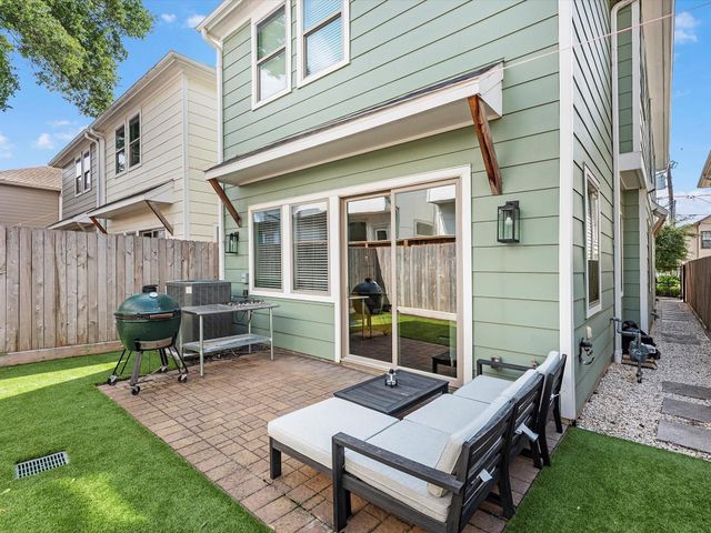 1432 Prince Street C, Houston, TX 77008