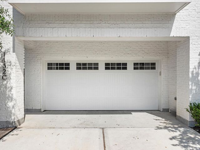1432 Prince Street C, Houston, TX 77008