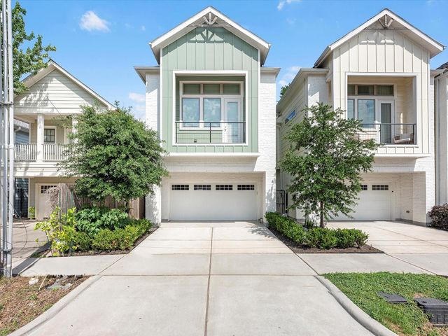 1432 Prince Street C, Houston, TX 77008