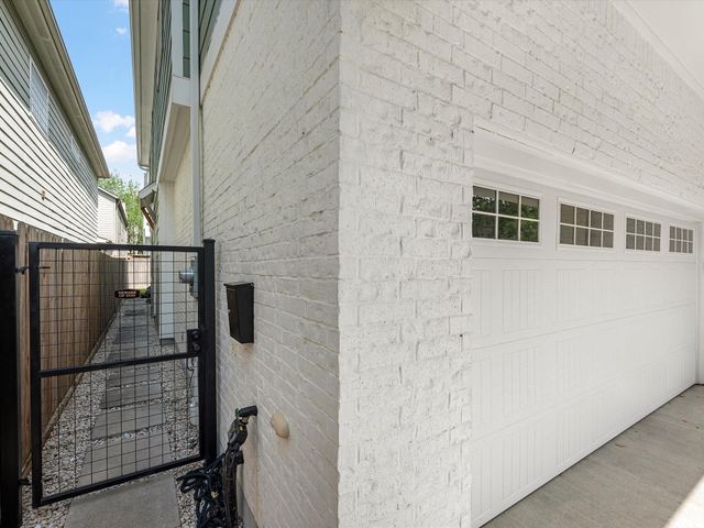 1432 Prince Street C, Houston, TX 77008