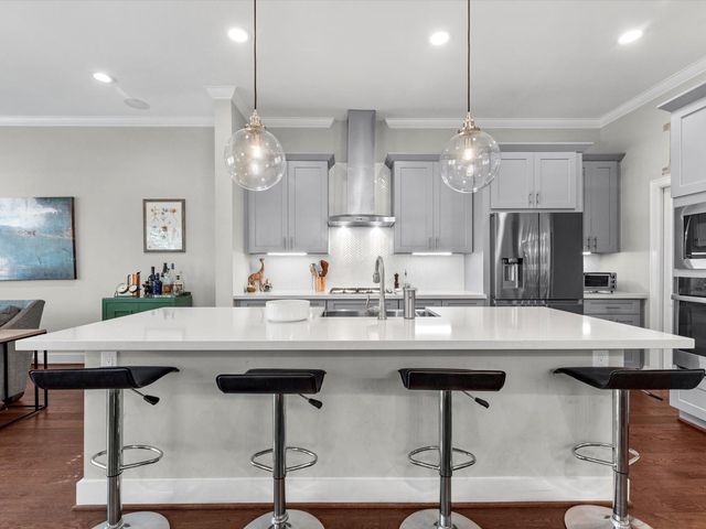 1432 Prince Street C, Houston, TX 77008