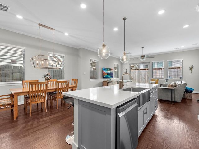 1432 Prince Street C, Houston, TX 77008