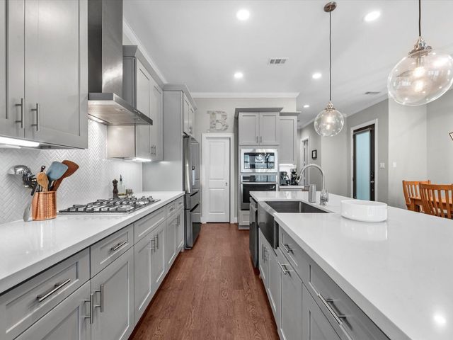 1432 Prince Street C, Houston, TX 77008