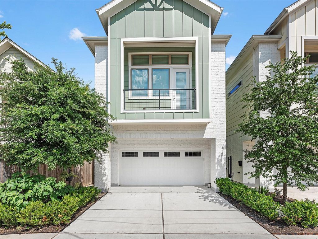1432 Prince Street C, Houston, TX 77008
