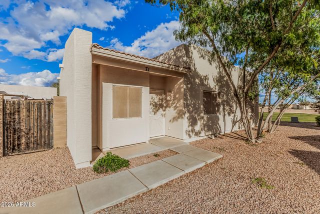 2300 E MAGMA Road 71, San Tan Valley, AZ 85143