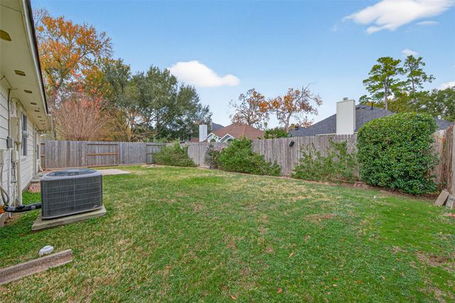 21484 Palace Pines Drive, Kingwood, TX 77339