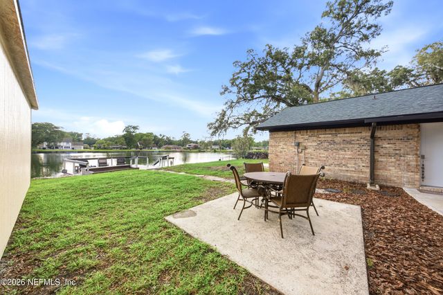 3510 HIDDEN LAKE Drive E, Jacksonville, FL 32216