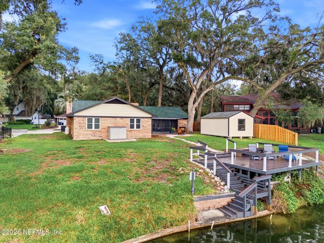 3510 HIDDEN LAKE Drive E, Jacksonville, FL 32216