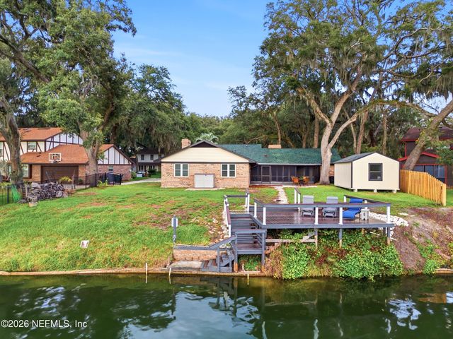 3510 HIDDEN LAKE Drive E, Jacksonville, FL 32216