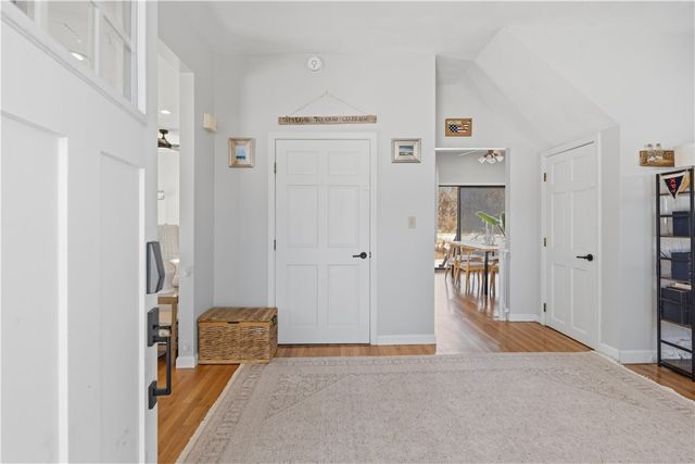 11 Heights Avenue, Warwick, RI 02889