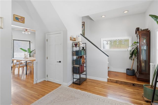 11 Heights Avenue, Warwick, RI 02889