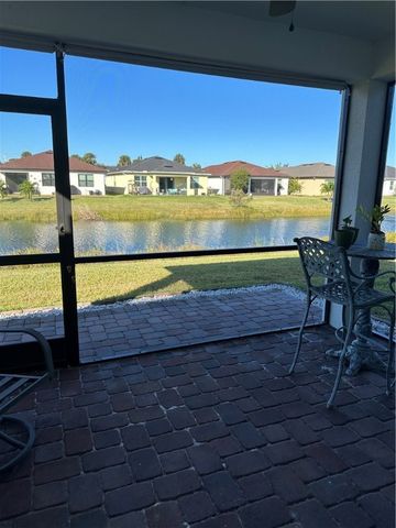1772 Willows Square, Vero Beach, FL 32966
