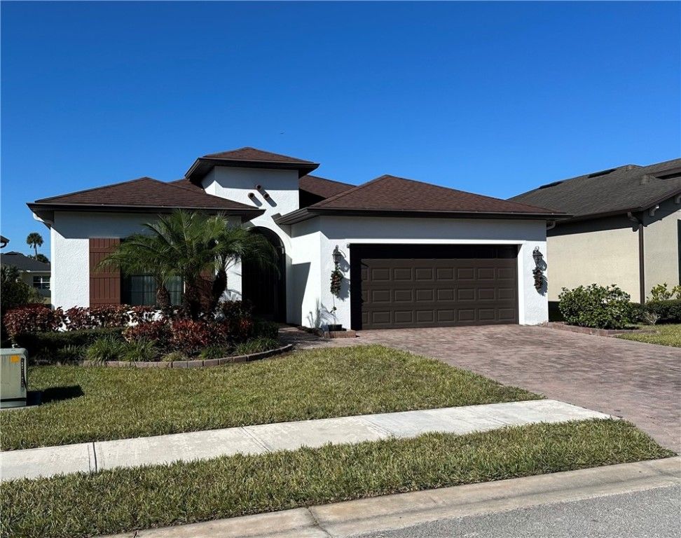 1772 Willows Square, Vero Beach, FL 32966