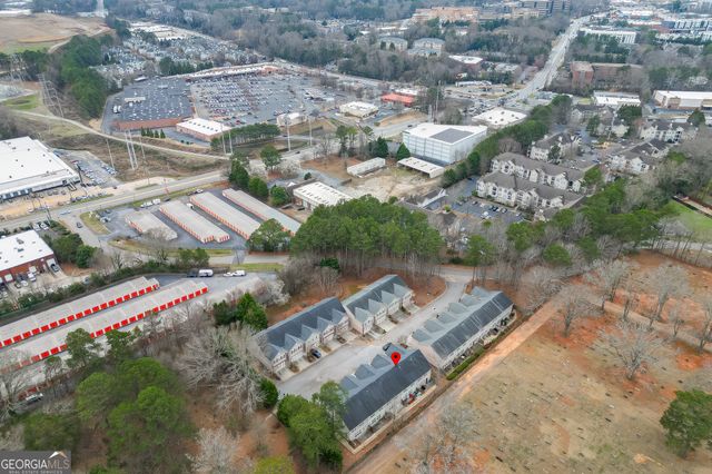 2854 Jordan Oaks Lane, Decatur, GA 30033