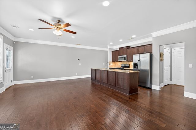 2854 Jordan Oaks Lane, Decatur, GA 30033