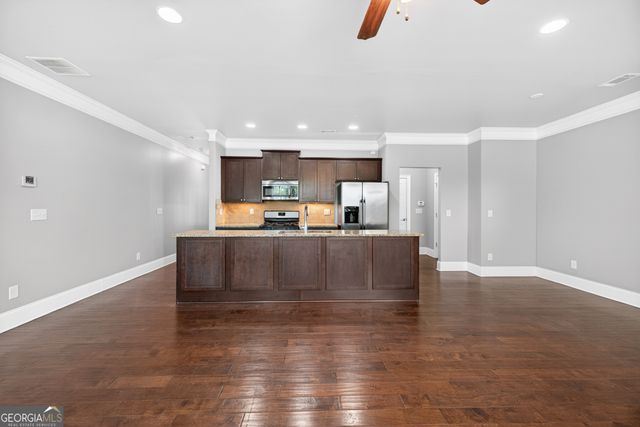 2854 Jordan Oaks Lane, Decatur, GA 30033