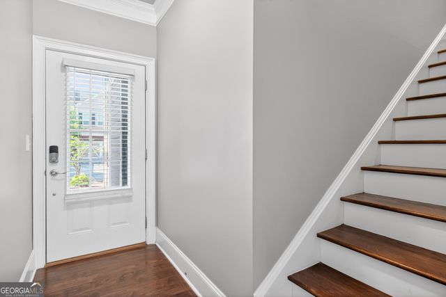 2854 Jordan Oaks Lane, Decatur, GA 30033