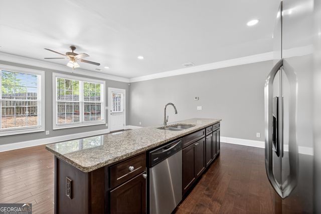 2854 Jordan Oaks Lane, Decatur, GA 30033