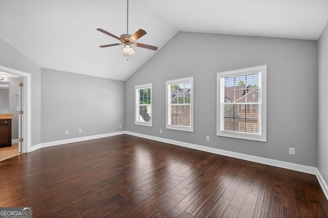 2854 Jordan Oaks Lane, Decatur, GA 30033