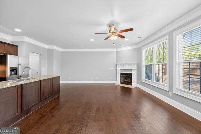 2854 Jordan Oaks Lane, Decatur, GA 30033