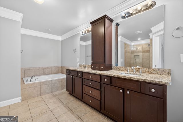 2854 Jordan Oaks Lane, Decatur, GA 30033