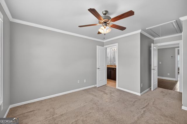 2854 Jordan Oaks Lane, Decatur, GA 30033