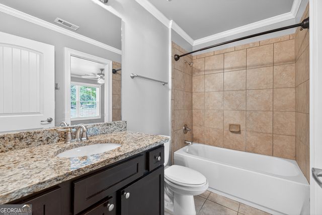 2854 Jordan Oaks Lane, Decatur, GA 30033