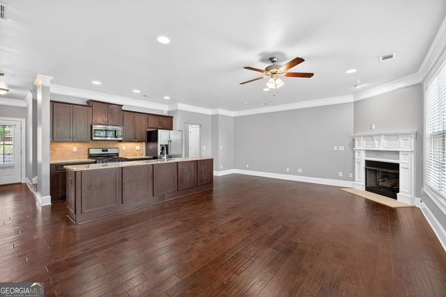 2854 Jordan Oaks Lane, Decatur, GA 30033