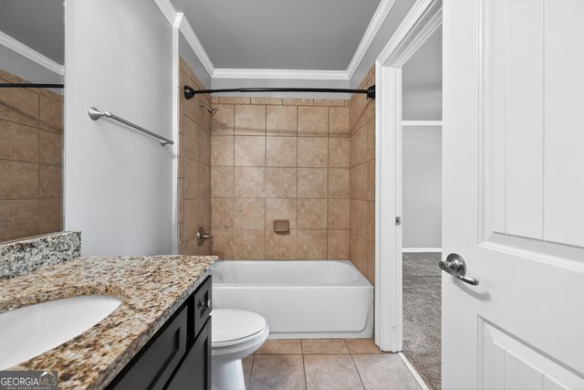 2854 Jordan Oaks Lane, Decatur, GA 30033
